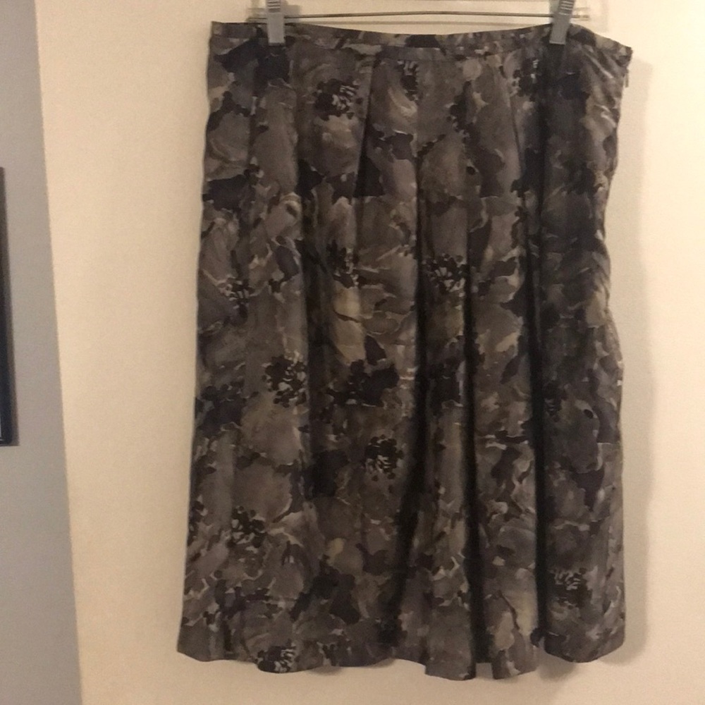 Calvin Klein skirt